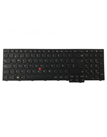 Teclado Lenovo ThinkPad EE550C E565 Esp