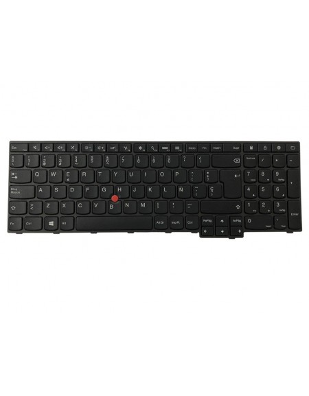 Teclado Lenovo ThinkPad EE550C E565 Esp