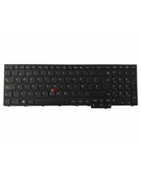 Teclado Lenovo ThinkPad EE550C E565 Esp