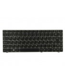 Teclado Lenovo Z360 Z360A Z360G Z360P Esp