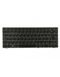 Teclado Lenovo Z360 Z360A Z360G Z360P Esp