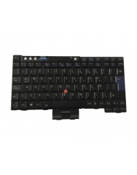 Teclado Lenovo IBM ThinkPad X60 X60s X61 X61sEsp
