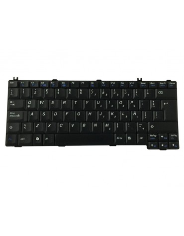 Teclado Lenovo K47 K47A K47L K47G Esp