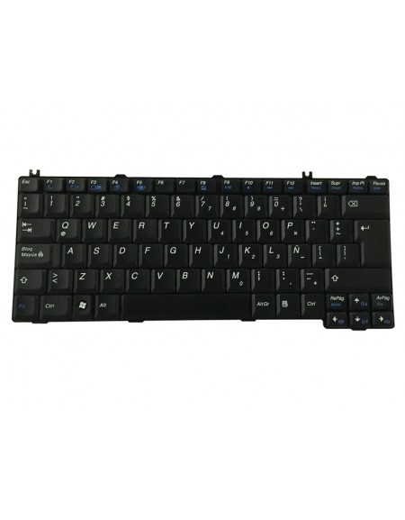 Teclado Lenovo E47 E47A E47L E47G Esp