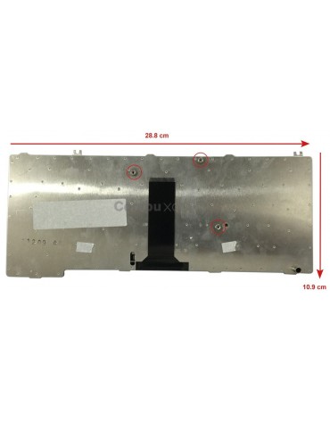 Teclado Lenovo K47 K47A K47L K47G Esp