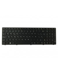 Teclado Lenovo Y570 Y570A Y570D Y570P Y570M Esp