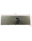 Teclado Lenovo Y570 Y570A Y570D Y570P Y570M Esp
