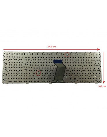 Teclado Lenovo Y570 Y570A Y570D Y570P Y570M Esp