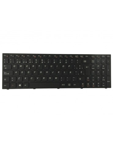 Teclado Lenovo M5400 B5400 B5400A M5400AT Esp