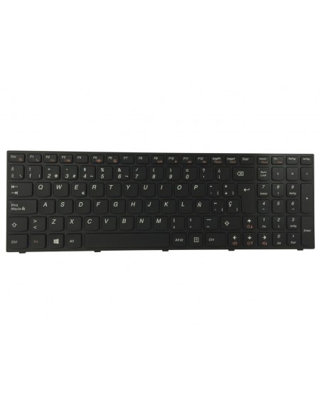 Teclado Lenovo M5400 B5400 B5400A M5400AT Esp