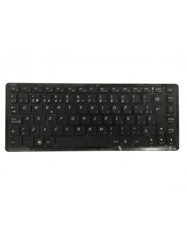 Teclado Lenovo Ideapad U260 Esp