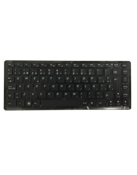Teclado Lenovo Ideapad U260 Esp
