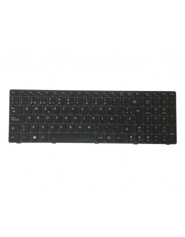Teclado Lenovo Ideapad Y580 Y580N Y580NT Esp