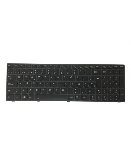 Teclado Lenovo Ideapad Y580 Y580N Y580NT Esp