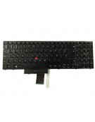 Teclado Lenovo ThinkPad Edge E520 E525 Esp