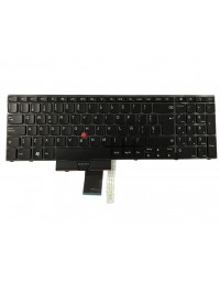 Teclado Lenovo ThinkPad Edge E520 E525 Esp