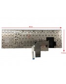 Teclado Lenovo ThinkPad Edge E520 E525 Esp