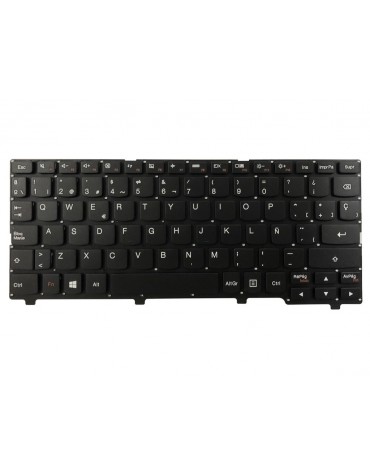 Teclado Lenovo Ideapad 100S-11IBY Esp