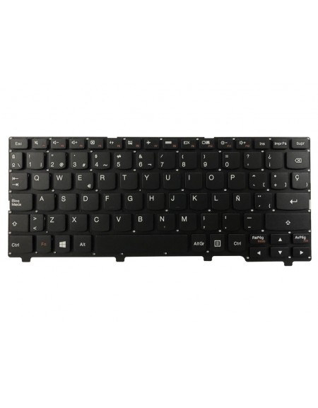 Teclado Lenovo Ideapad 100S-11IBY Esp