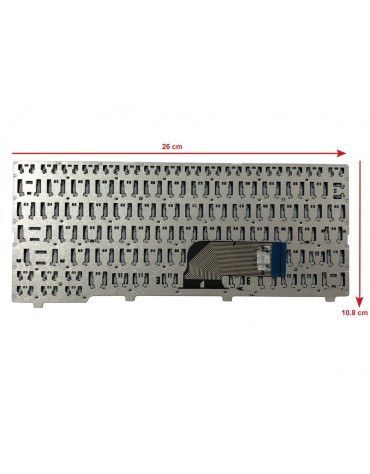 Teclado Lenovo Ideapad 100S-11IBY Esp