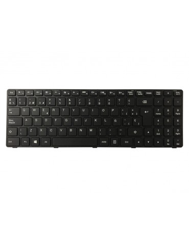 Teclado Lenovo Ideapad 100-15IBD B50-50 Esp