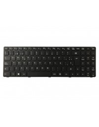 Teclado Lenovo Ideapad 100-15IBD B50-50 Esp