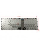 Teclado Lenovo Ideapad 100-15IBD B50-50 Esp