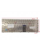 Teclado Samsung RV410 R418 R423 R429 R439 Esp