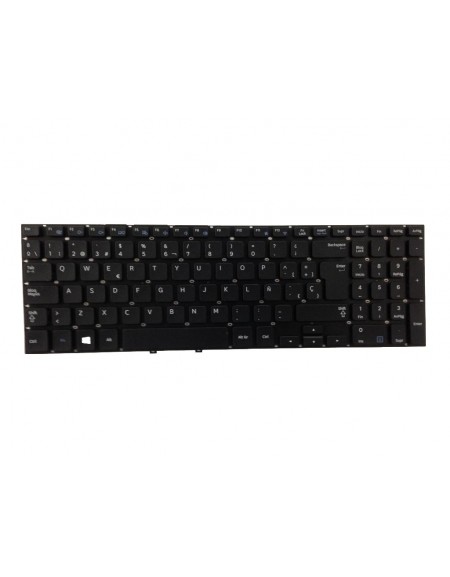 Teclado Samsung NP550P5C 270E5E 270E5V Esp