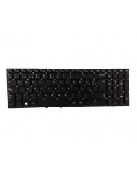 Teclado Samsung NP550P5C 270E5E 270E5V Esp