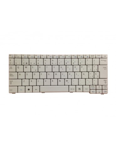 Teclado Samsung NB20 NB30 NELA0 Esp