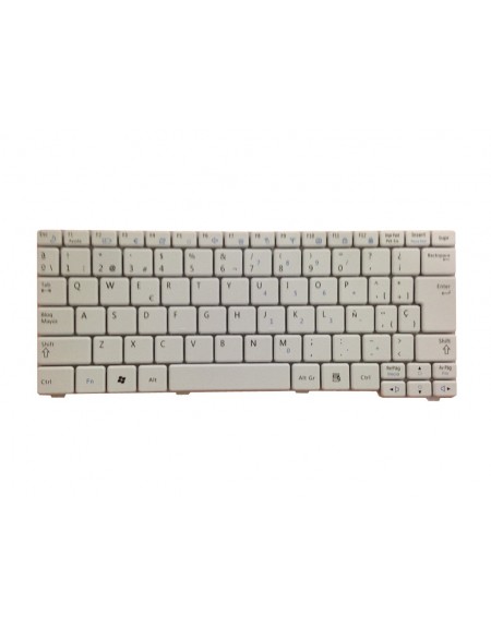 Teclado Samsung NB20 NB30 NELA0 Esp