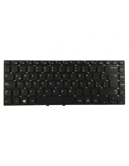 Teclado Samsung NP355V4C NP350V4C Esp