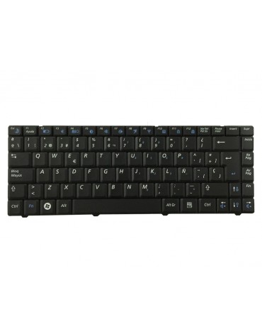 Teclado Samsung R517 R519 NP-R519 Esp