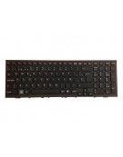 Teclado Sony Vaio VPC-EL Esp