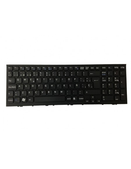 Teclado Sony Vaio VPC-EE Esp