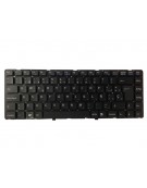 Teclado Sony Vaio VGN-NW Esp