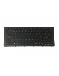 Teclado Sony Vaio SVF15N Esp