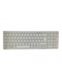 Teclado Sony Vaio SVE15 Esp