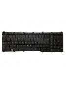 Teclado Toshiba C655 C655d C650 C670 C675 Esp