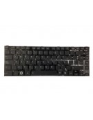 Teclado Toshiba L845 L840 L830 M800 Esp