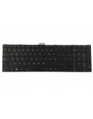 Teclado Toshiba C50 C50D C50A C55 C55D C55T C50-a C50d-a C55-a Esp