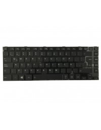 Teclado Toshiba L40-A L40D-A L40t-A Esp