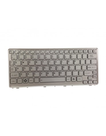 Teclado Toshiba T210 T210D T215 T215D