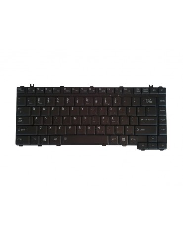 Teclado Toshiba A135 M30 M35 M40 M50 Esp