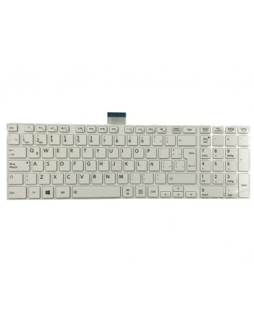 Teclado Toshiba C50 C50D C50A C55 C55D C55T Esp