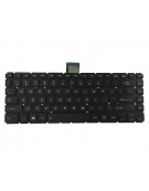 Teclado Toshiba L40-B L40D-B