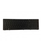 Teclado Toshiba P750 P750D P755 P755D