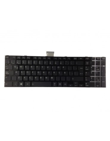 Teclado Toshiba S50 S50D S50-A S50D-A Esp