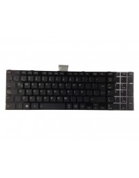 Teclado Toshiba S50t S50t-A Esp